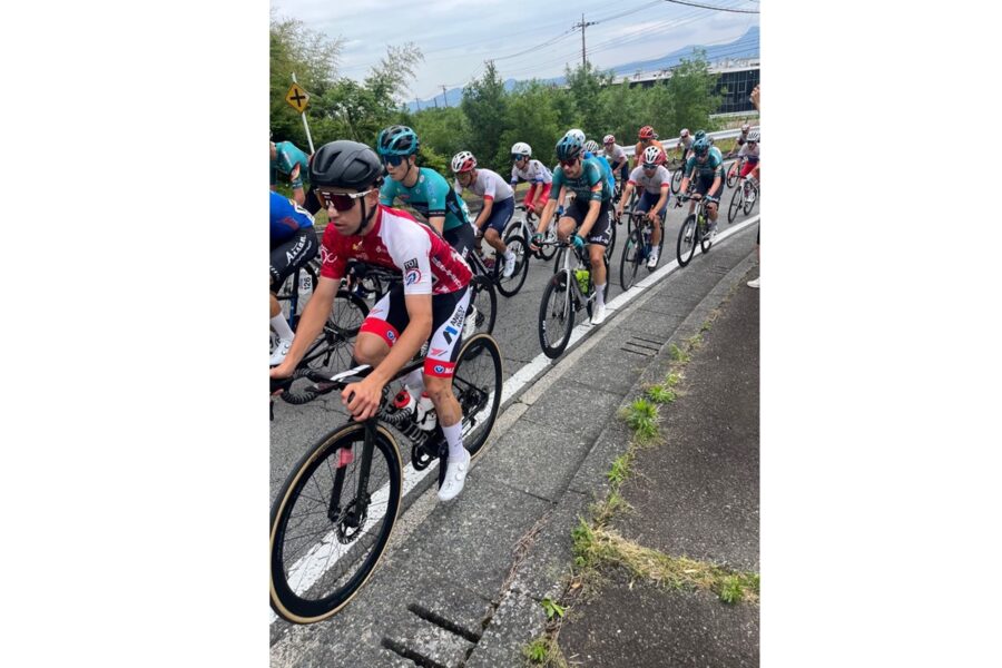 国内最大規模の自転車レースが御殿場市を駆け抜けました！】 – sportstown