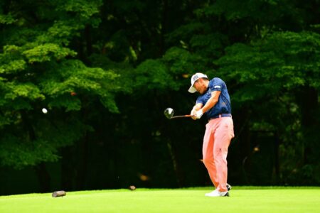 ２年ぶりに開催！名プレーヤーが御殿場に集結！