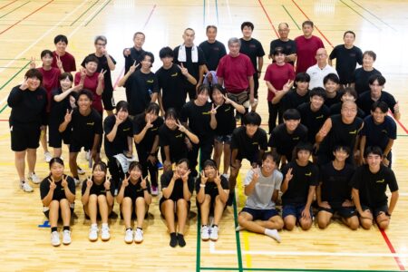 9/15（月・祝）令和7年度体力測定会in御殿場を開催しました！