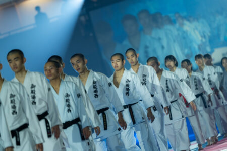 11/30開催！第四回空手道Karatedo Mt.Fuji Junior Championship in Gotemba！！